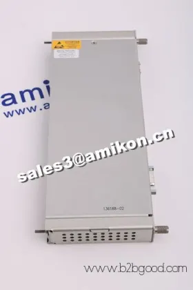 Бентли Невада 3500 / 62 16399 - 03