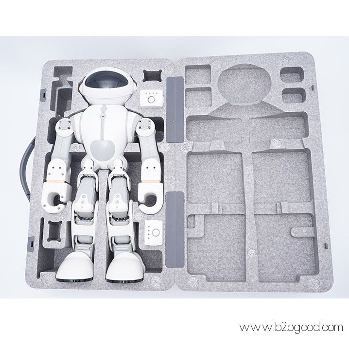 EPP Foam Insulation Box for products protection Packaging