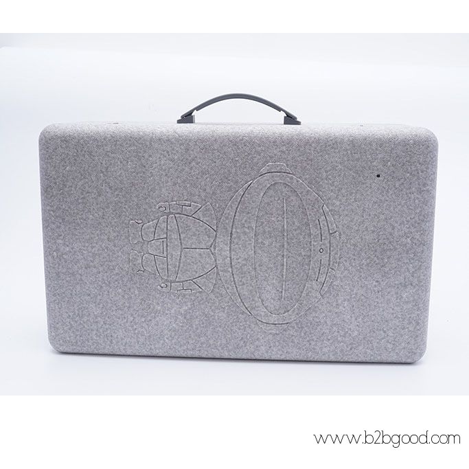 EPP Foam Insulation Box for products protection Packaging