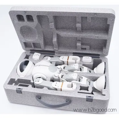EPP Foam Insulation Box for products protection Packaging