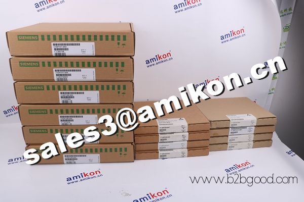 SIEMENS 6ES5464-8MA21 Analog input Module