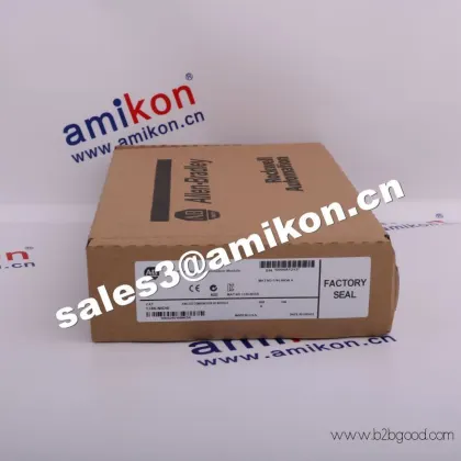 Allen Bradley 1734-IB8S POINT Guard I/O Safety Modules