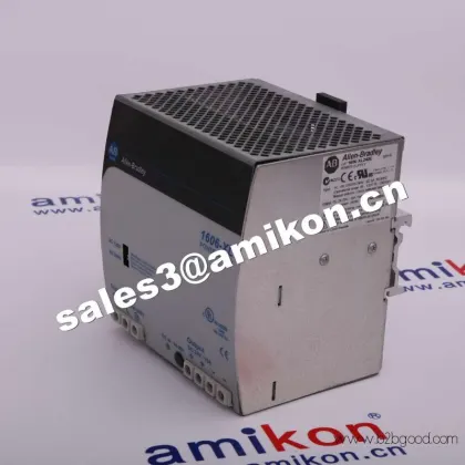 Allen Bradley Rockwell 80190-320-03-R PLC/DCS/ESD/TSI