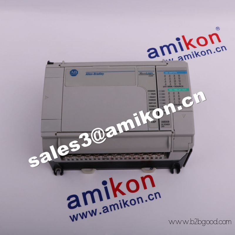 Allen Bradley Rockwell 1785 - L40E / E Ethernet / IP контроллер