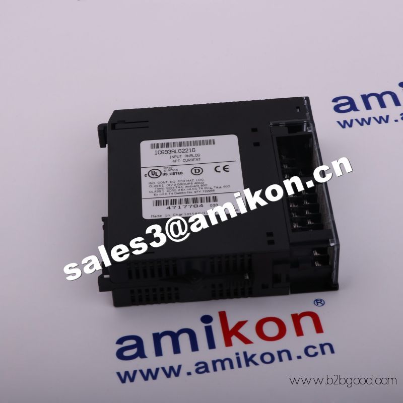 IC697 BEM713