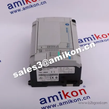 Allen Bradley Rockwell 1786-TPS