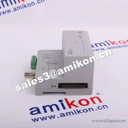 Allen Bradley Rockwell 1756-TBS6H