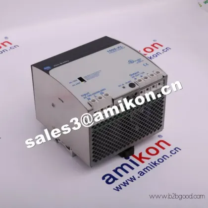Allen Bradley Rockwell 600558000
