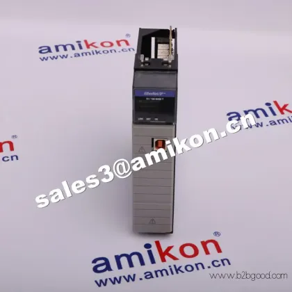 Allen Bradley Rockwell 1746-OA16