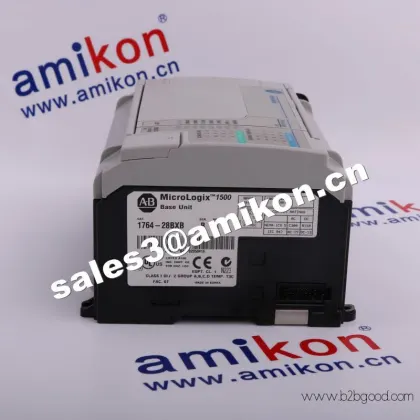 Allen Bradley Rockwell 1762-OB8