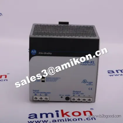 Allen Bradley Rockwell 1732DS-IB8XOBV4