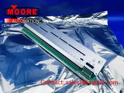 АББ AO810V2 3BSE038415R1 новый