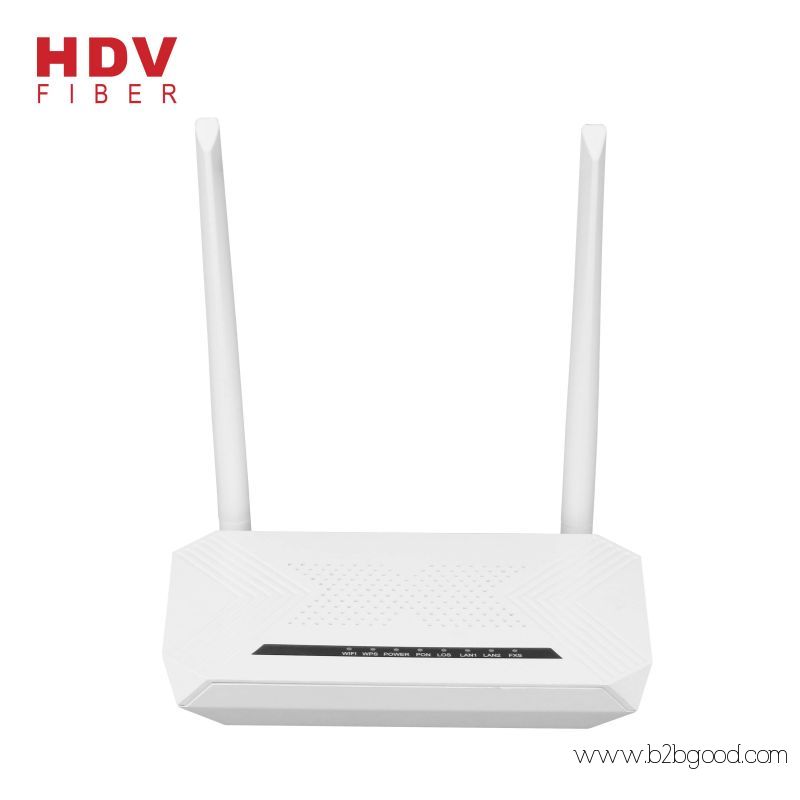 Shenzhen Factory FTTH Huawei Wifi Onu 1GE+1FE+WIFI GPON ONT ONU XPON