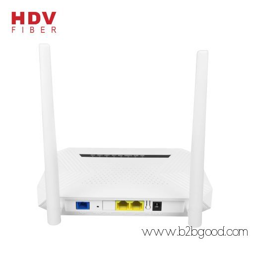 Shenzhen Factory FTTH Huawei Wifi Onu 1GE+1FE+WIFI GPON ONT ONU XPON