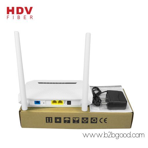 китайский завод GPONT Wifi + 1FONU Шэньчжэнь