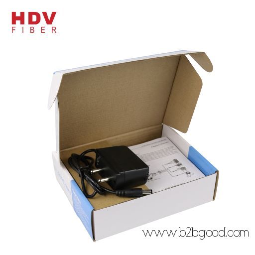 New Product Single Port 1Ge Pon ONU XPON ONU With ZTE Chipset