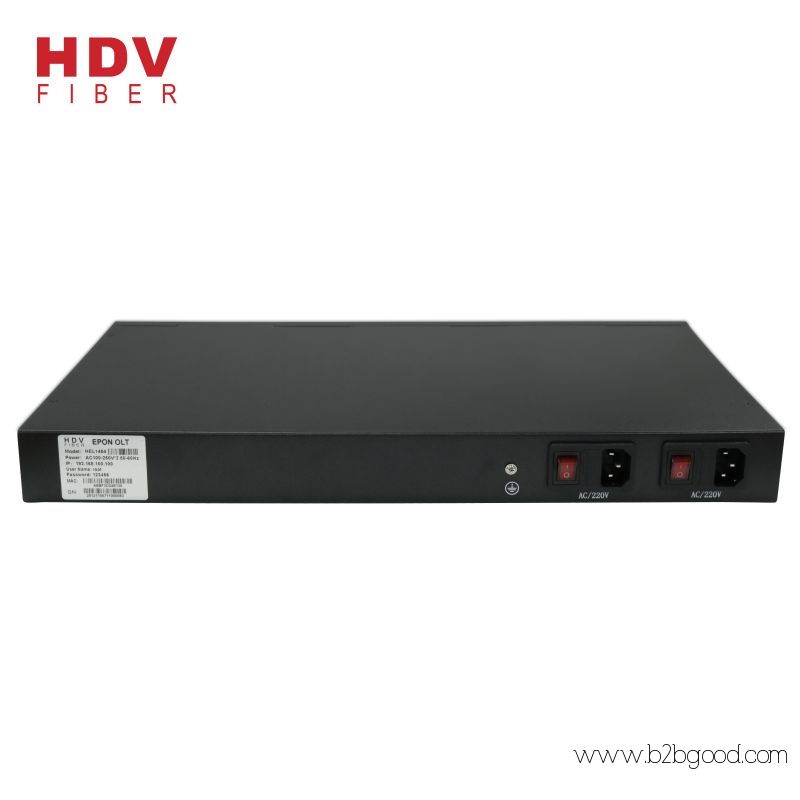 Huawei 4 PON port 20KM Fiber ftth GPON EPON GEPON olt