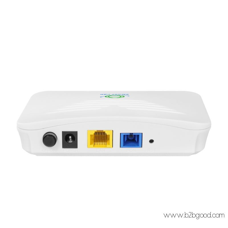 1GE PORT FTTH XPON ONU