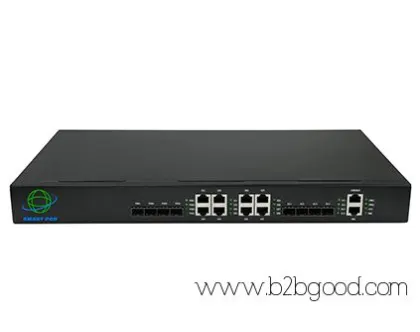 порт EPON OLT L3 с WEB GUI