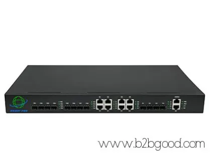 порт EPON OLT L3 с WEB GUI 8