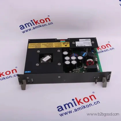 ABB EI802F 3BDH000016R16