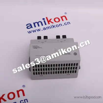 Allen Bradley Rockwell 140NRP95400