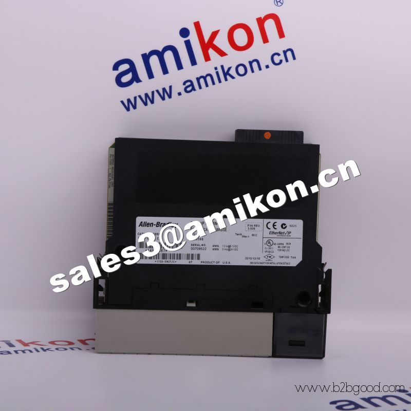 Allen Bradley Rockwell 1762-IQ8