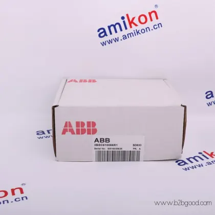ABB PFEA113-20 3BSE050092R20