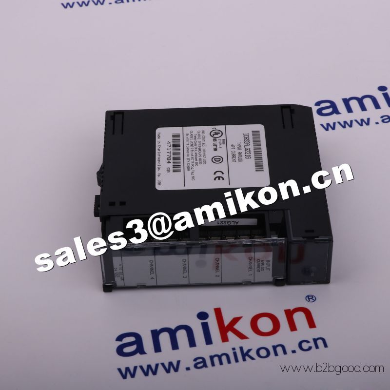 IC693PWR322RRR