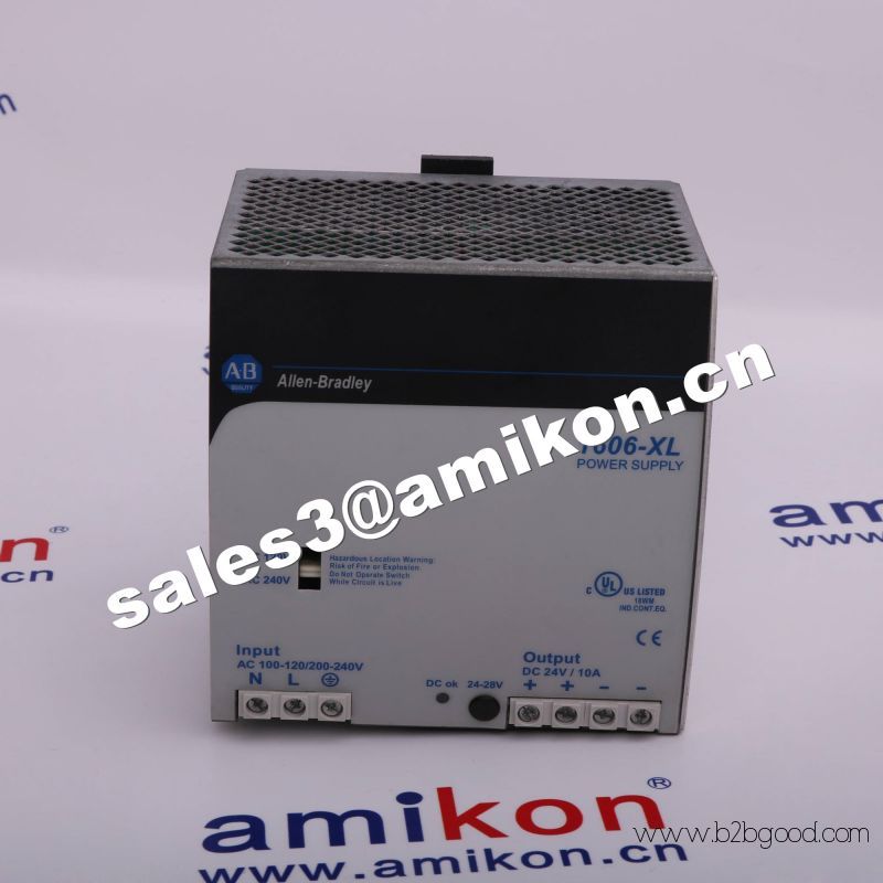 Allen Bradley Rockwell 1794-IE8
