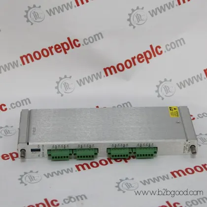 Bently Nevada 330851-04-000-040-10-01-00 New