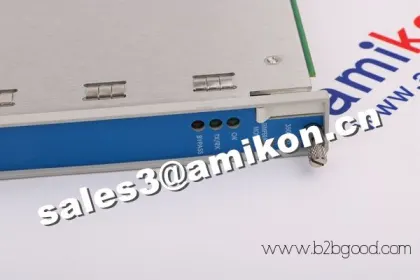 Bently Nevada 3500/94M 184826-01 VGA Display Monitor