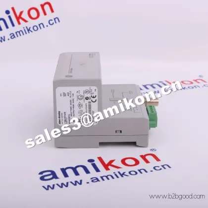 Allen Bradley Rockwell 1756-EN2T/D