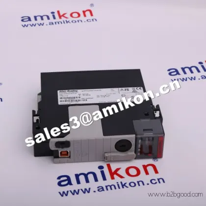 Allen Bradley Rockwell 1756-TBCH