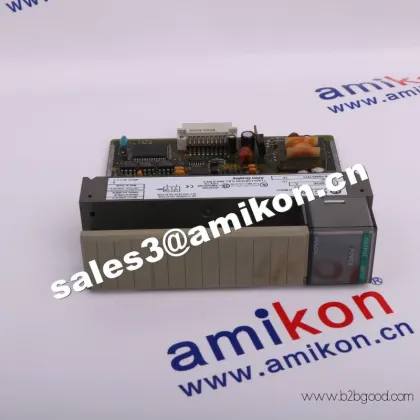 Allen Bradley Rockwell 1769-BA