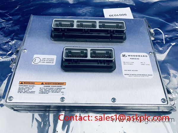 GE IS220PPROHIA новый