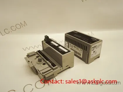 ABB 3BSE018292R1