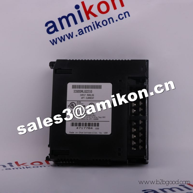 IC693Alg392 IC693Alg442 analog quantity GE