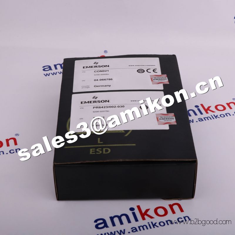 EPRO PR9268 / 601 - 000 датчик скорости