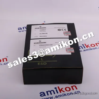 датчик EPRO PR6424 / 010 - 000 CON021