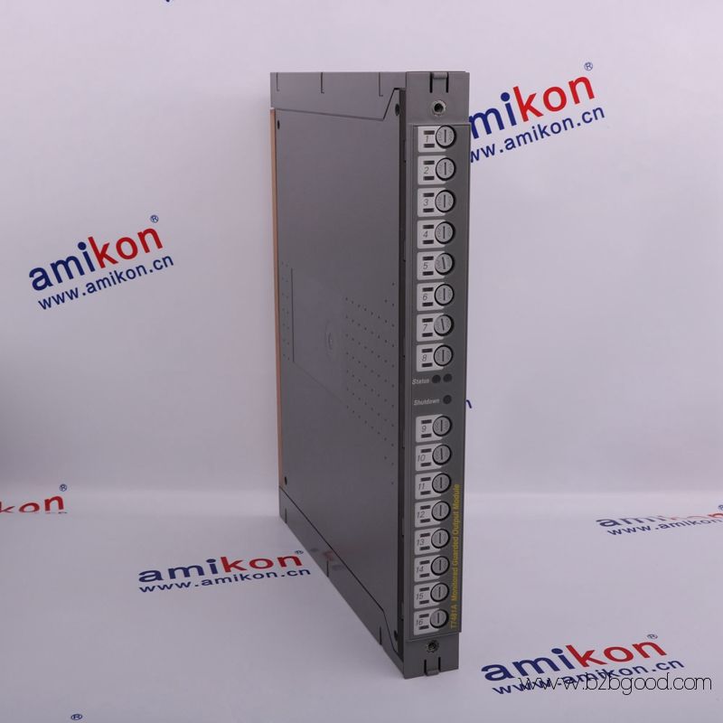 ICS TrIPLEX T8082U