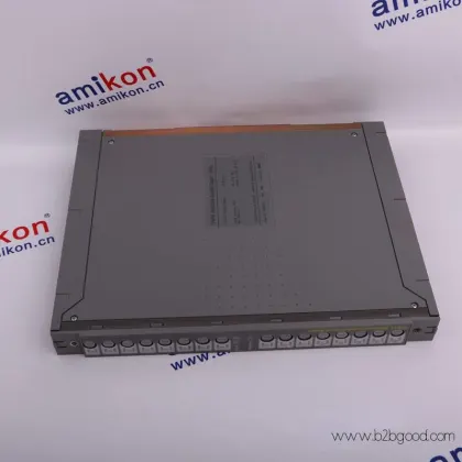 ICS TRIPLEX	T8100
