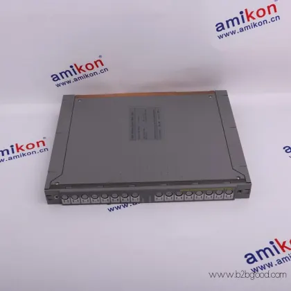 ICS TRIPLEX	T8110B