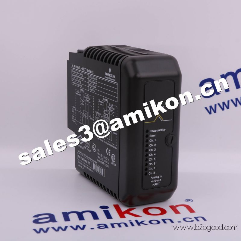 датчик тока Эмерсона PR6423 / 010 - 040 CON021
