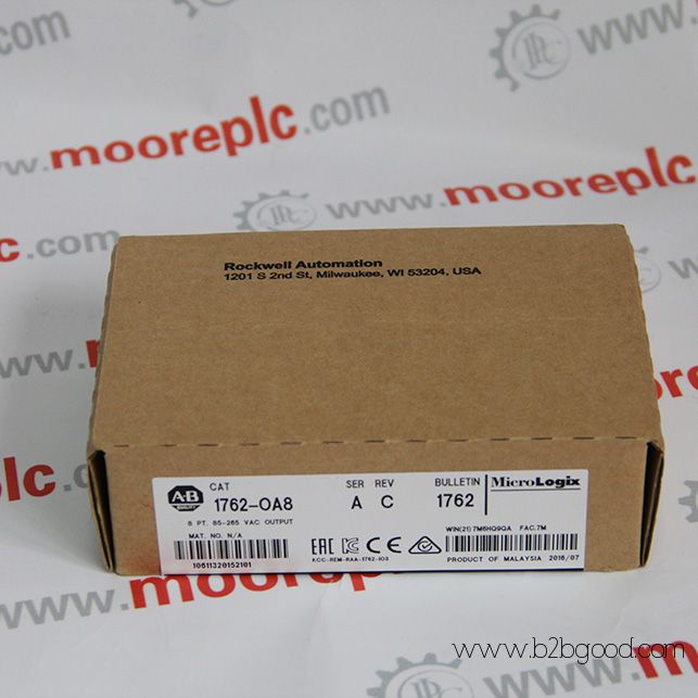 Alan Bradley 20DD022A3EyNane New