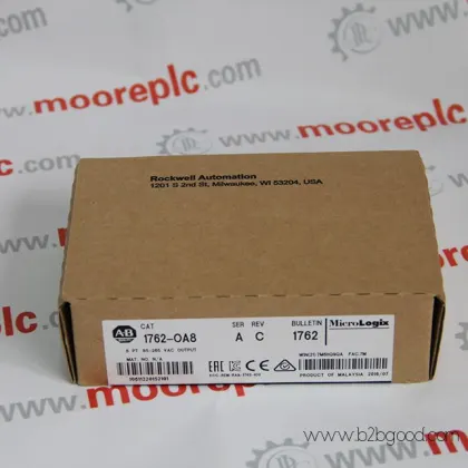 Alan Bradley 20DD022A3EyNane New