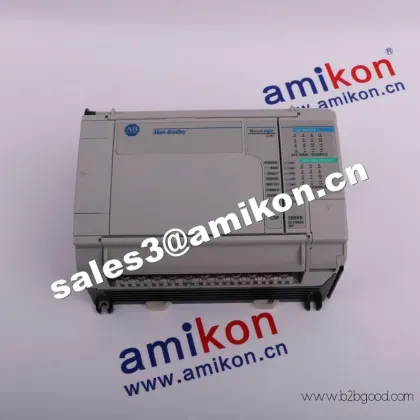 Allen Bradley Rockwell 1756-IA32