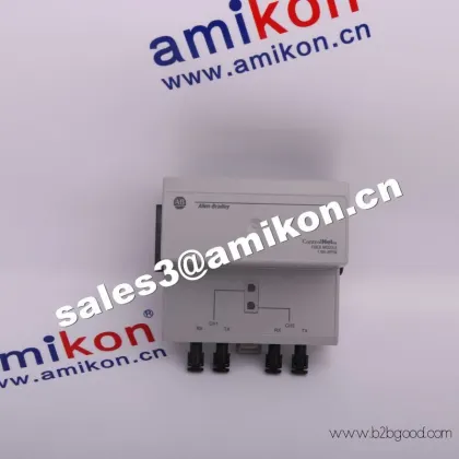 Allen Bradley 1794-OE8H HART ANALOG Module