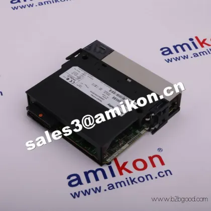 Allen Bradley Rockwell 1756-PA72
