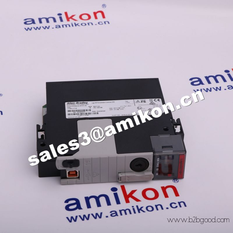 ALLEN BRADLEY 74102-283-01 REV3 Control board